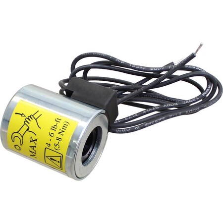 Aftermarket AM188105A1 Solenoid AM188105A1-ABL